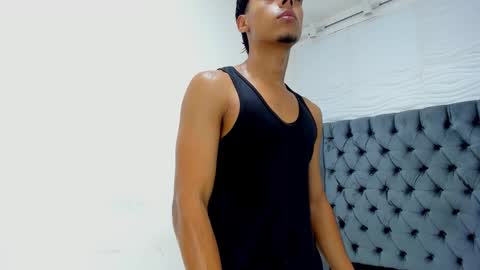 Snapshot of jaccock_4 chatting on 8, 11, 2025 Jacoock online show from 8, 11, 2025