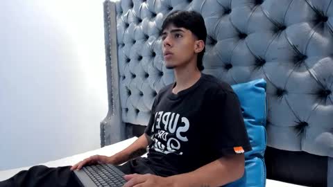 Snapshot of jaccock_4 chatting on 20, 11, 2025 Jacoock online show from 20, 11, 2025