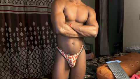 Jace online show from 7, 3, 2025