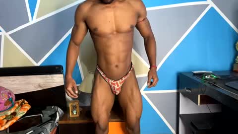 Jace online show from 28, 11, 2025