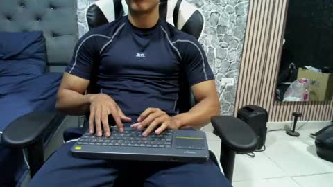 Snapshot of jace_parker chatting on 15, 5, 2026 jace_parker online show from 15, 5, 2026