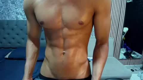 Snapshot of jace_parker chatting on 5, 7, 2026 jace_parker online show from 5, 7, 2026