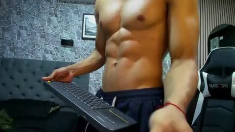 Snapshot of jace_parker chatting on 10, 7, 2026 jace_parker online show from 10, 7, 2026
