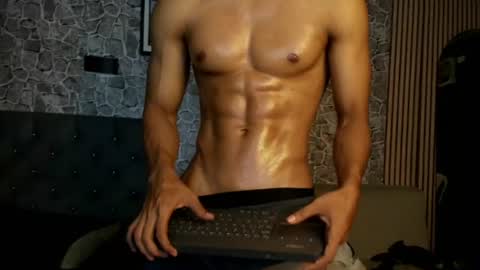 Snapshot of jace_parker chatting on 12, 7, 2026 jace_parker online show from 12, 7, 2026