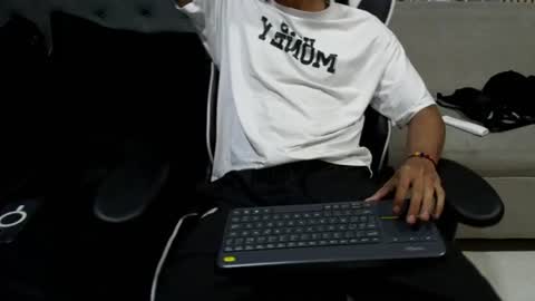 Snapshot of jace_parker chatting on 14, 7, 2026 jace_parker online show from 14, 7, 2026