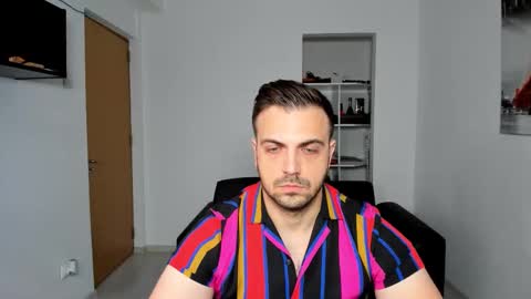 Jace online show from 5, 10, 2025