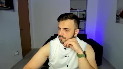 Jace online show from 21, 10, 2025