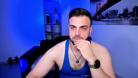 Jace online show from 19, 12, 2025