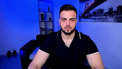 Jace online show from 20, 12, 2025