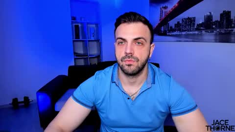 Jace online show from 2, 2, 2026