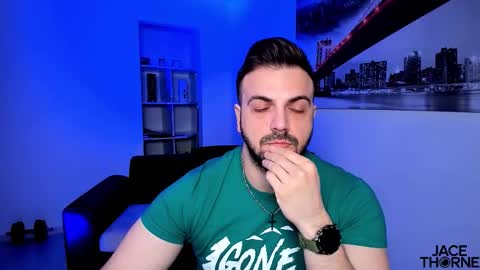 Jace online show from 18, 2, 2026