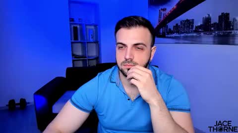 Jace online show from 20, 2, 2026