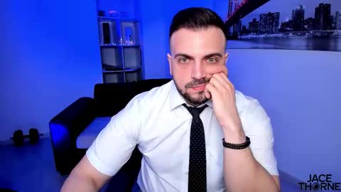 Jace online show from 28, 2, 2026