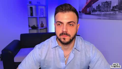 Jace online show from 31, 5, 2026