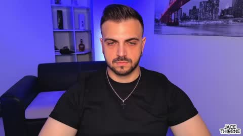 Jace online show from 8, 6, 2026