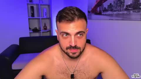 Snapshot of jace_thorne chatting on 20, 7, 2026 Jace online show from 20, 7, 2026