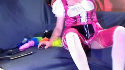 JACKSLUT BUY ME . FAN CLUB MEMBERS AND THOSE WHOM THE MEMBERS INDICATE SISY SLUT PROVIDES THEM  FREE SERVICES online show from 1, 1, 2025