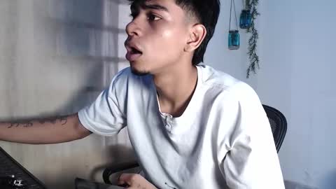 jack160724 online show from 8, 9, 2025