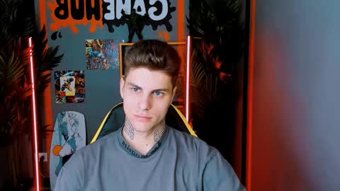 Jack online show from 17, 9, 2025