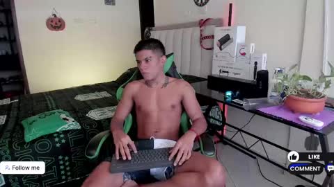 JACK CASTELL online show from 2, 10, 2025