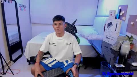 JACK CASTELL online show from 6, 3, 2026