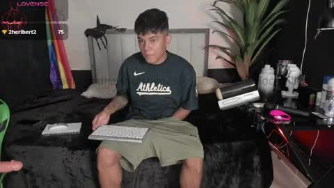 JACK CASTELL online show from 30, 5, 2026