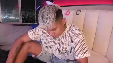 Snapshot of jack_castell chatting on 18, 7, 2026 JACK CASTELL online show from 18, 7, 2026