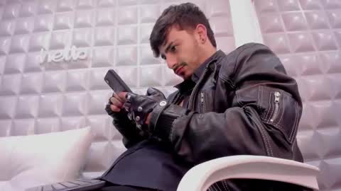 JACK DANIEL online show from 1, 10, 2025