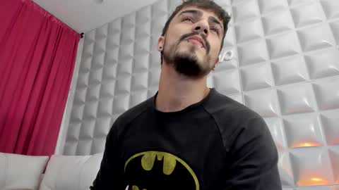 JACK DANIEL online show from 15, 10, 2025