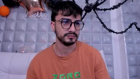 JACK DANIEL online show from 27, 10, 2025