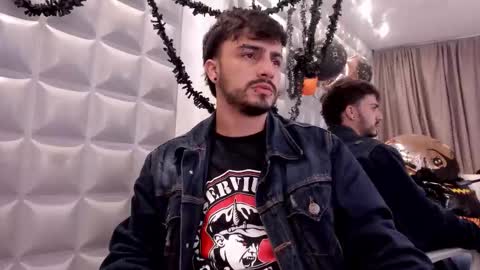 JACK DANIEL online show from 28, 10, 2025