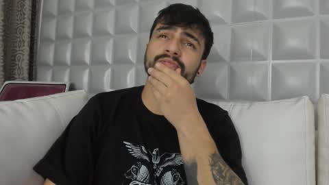 JACK DANIEL online show from 4, 11, 2025