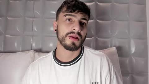 JACK DANIEL online show from 23, 11, 2025