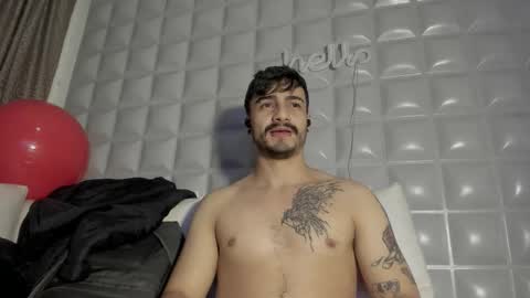 JACK DANIEL online show from 3, 12, 2025