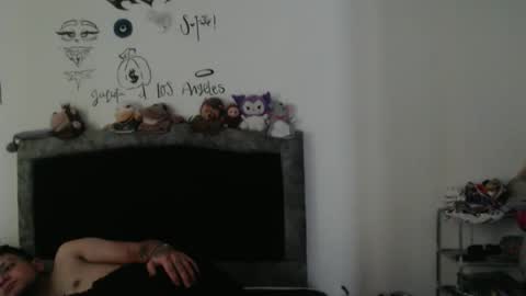 Snapshot of jack_de_los_angeles chatting on 21, 2, 2026 jack_de_los_angeles online show from 21, 2, 2026