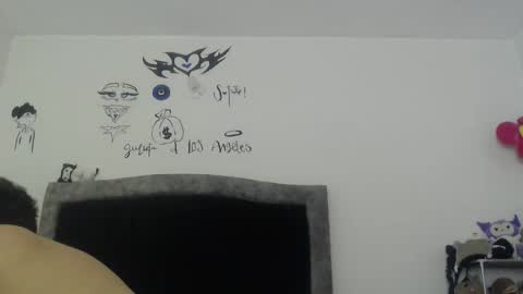 Snapshot of jack_de_los_angeles chatting on 4, 3, 2026 jack_de_los_angeles online show from 4, 3, 2026