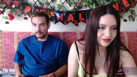 Jack and Emily online show from 30, 10, 2025