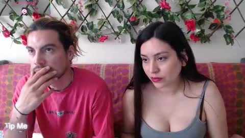 Jack and Emily online show from 1, 12, 2025