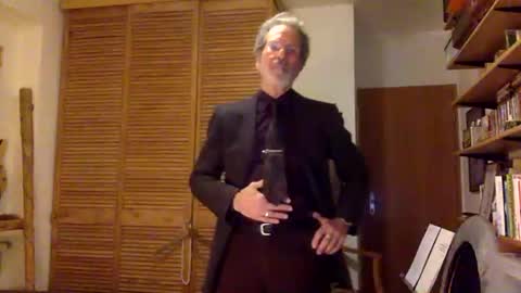 Jack online show from 18, 1, 2026