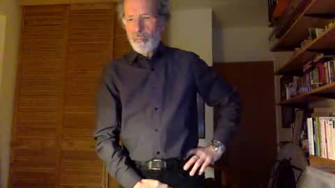 Jack online show from 3, 2, 2026