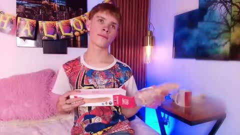 JACK  online show from 26, 10, 2025