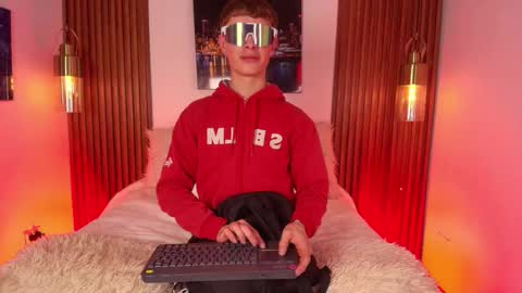 JACK  online show from 24, 11, 2025