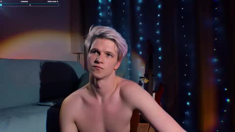 brestonsweet online show from 4, 12, 2025