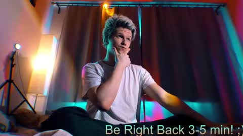 brestonsweet online show from 13, 12, 2025