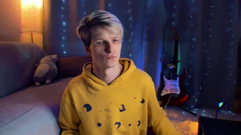 brestonsweet online show from 18, 3, 2026