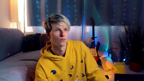 brestonsweet online show from 24, 3, 2026