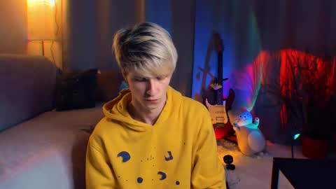 brestonsweet online show from 25, 3, 2026