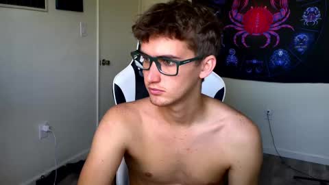 JackJack online show from 23, 9, 2025