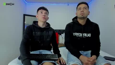 Juan  Jack online show from 13, 10, 2025