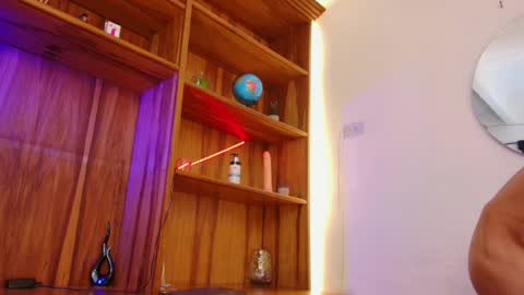 Snapshot of jack_lover1724 chatting on 15, 5, 2026 JACK ERICK online show from 15, 5, 2026